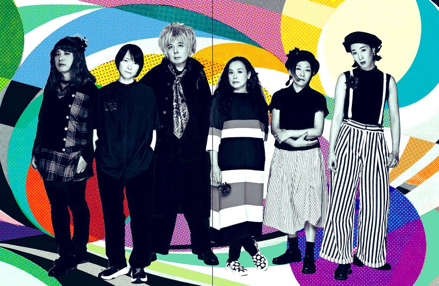 ナイロン100℃ 32nd SESSION 15years Anniversa… ナイロン100℃ (@NYLON100C_info) / Posts / X