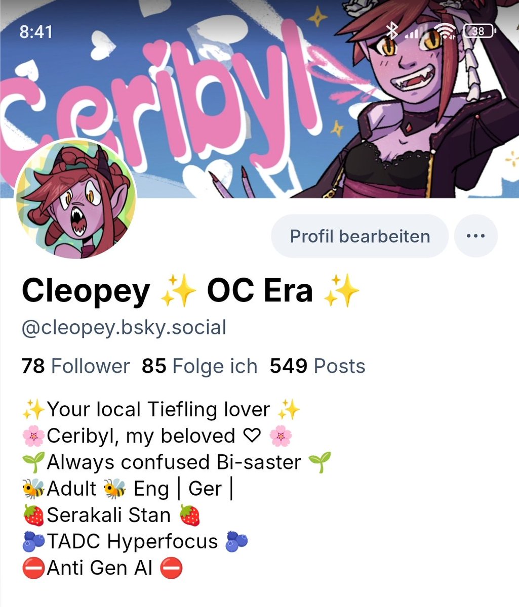 It's actually great to see how many people showed up Yesterday on there :)