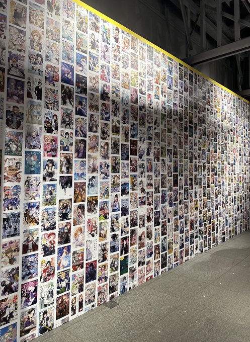 渋谷でたまたまラノベ展みたいなのやったの見かけて、膨大な歴史の中から
ウザギャルも発見したよぉ(ˊ⸝⸝o̴̶̷  ̫ o̴̶̷⸝⸝ˋ)!! 