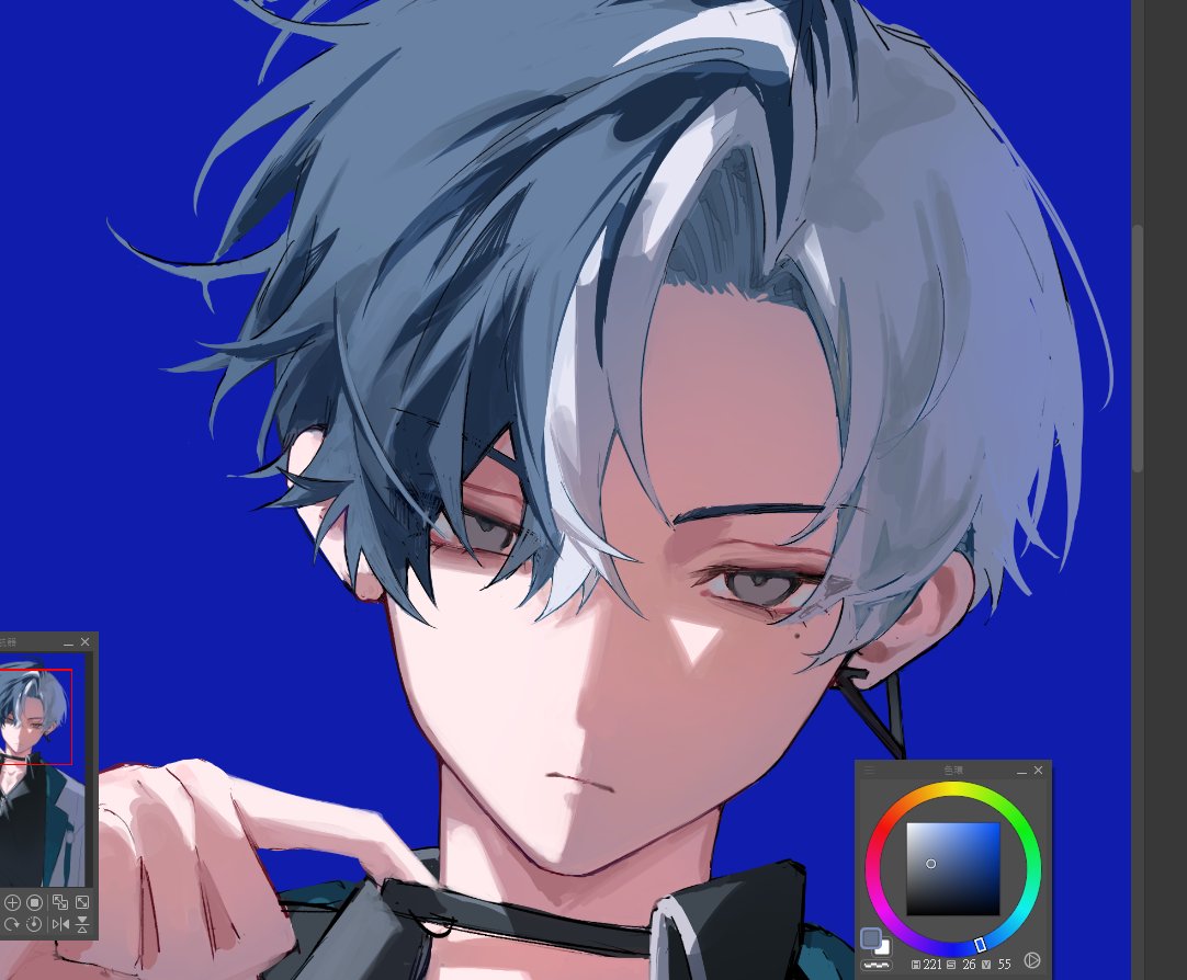 明夜 (@shiki20_aa) on Twitter photo 