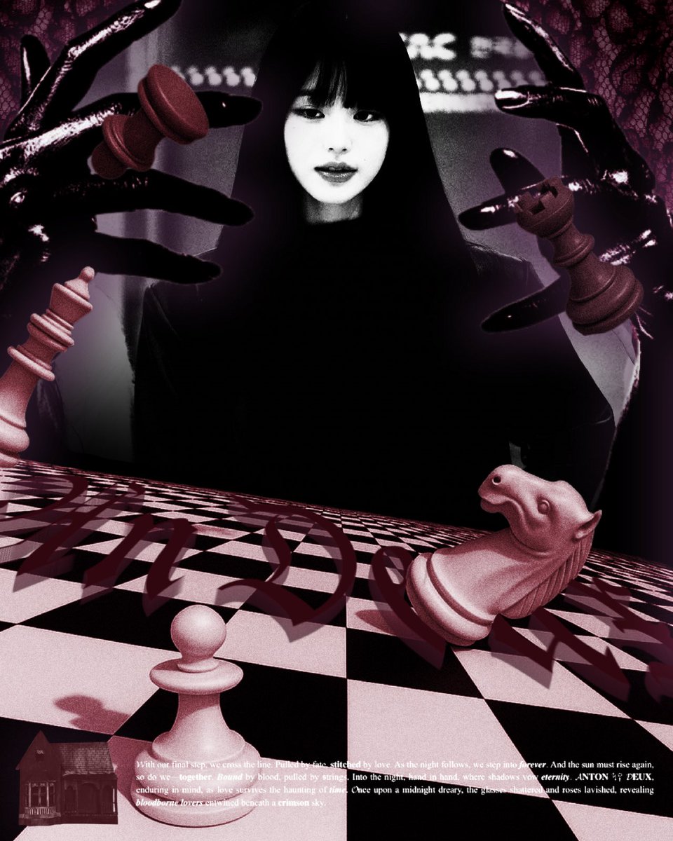 grasyanidivina's tweet image. ⠀⠀

͏ ͏  ❪  𝒢𝑅𝒜𝒞𝐸  ❫     ⌕    SNSUPDATE !
                𓍢ִ໋🌷͙֒   *    MANILA, PH ♡⸝⸝
    ಇ. : to the end of the road with andeux!

⠀⠀