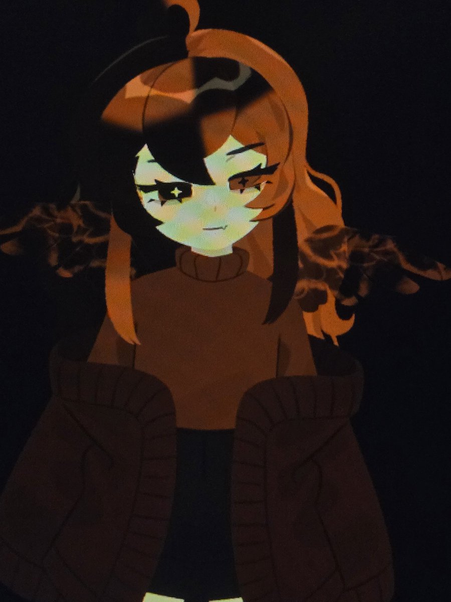 Venfyre tweet media
