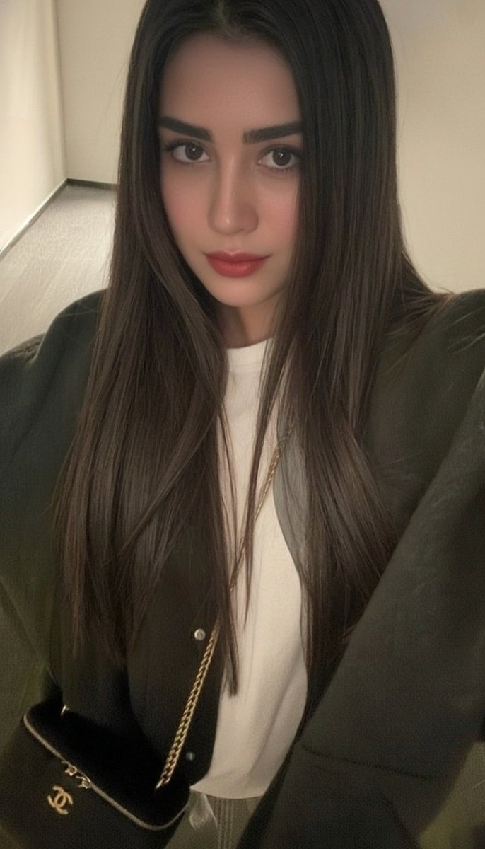 همونجوری یه عکس دادم خیلی کیوت دراورد.🥹