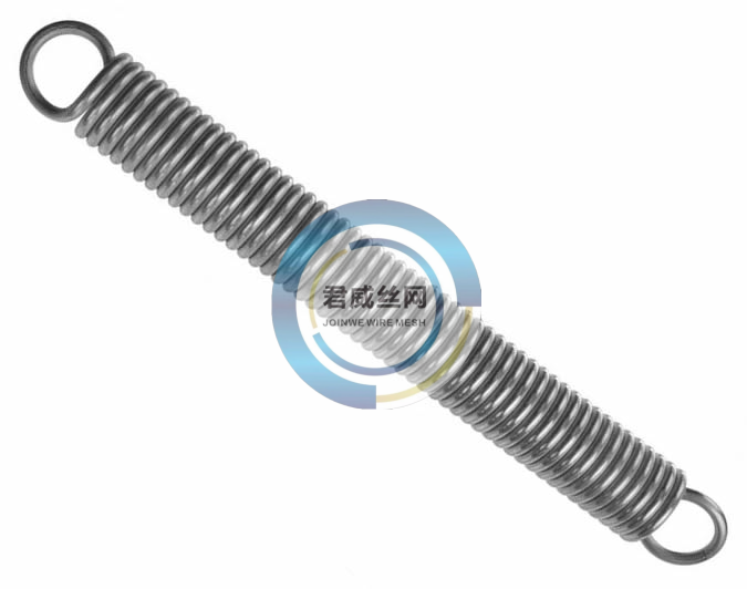 JoinwewireMesh's tweet image. oil tempered hard high carbon spring steel wire👇
all size is available,welcome to cusromization for your requirement.
#springsteelwire