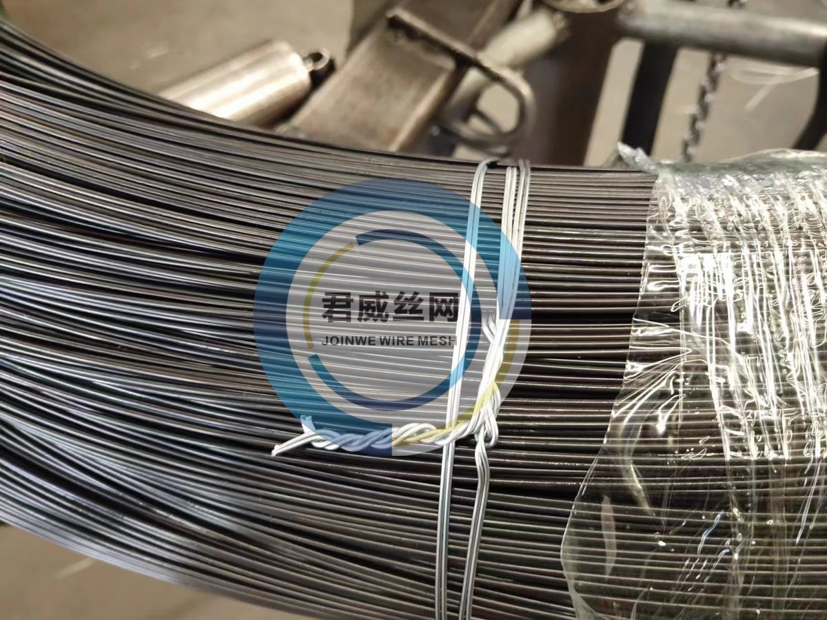JoinwewireMesh's tweet image. oil tempered hard high carbon spring steel wire👇
all size is available,welcome to cusromization for your requirement.
#springsteelwire