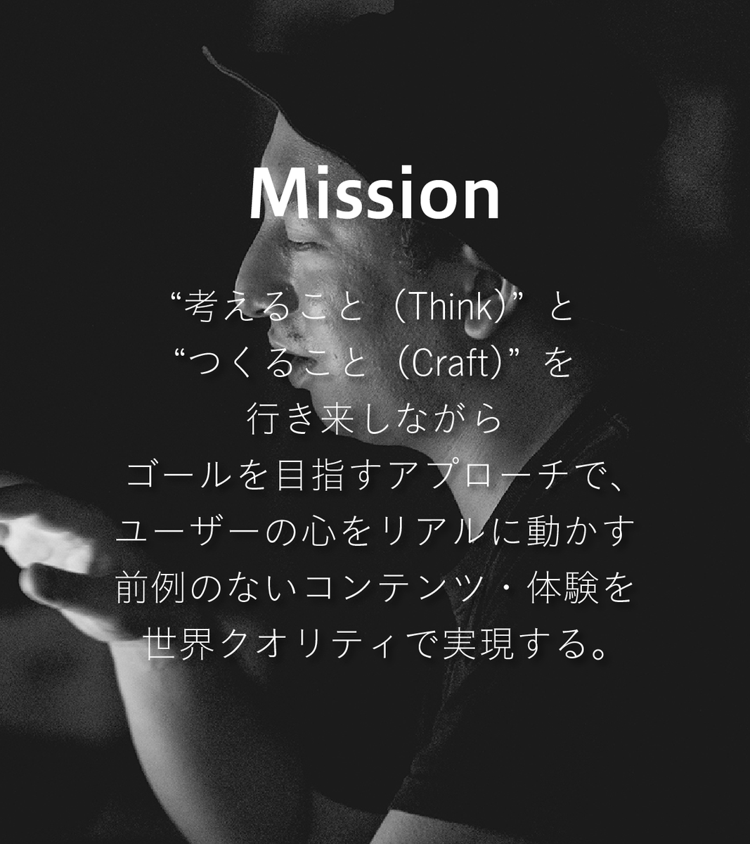 Think & Craft tweet media