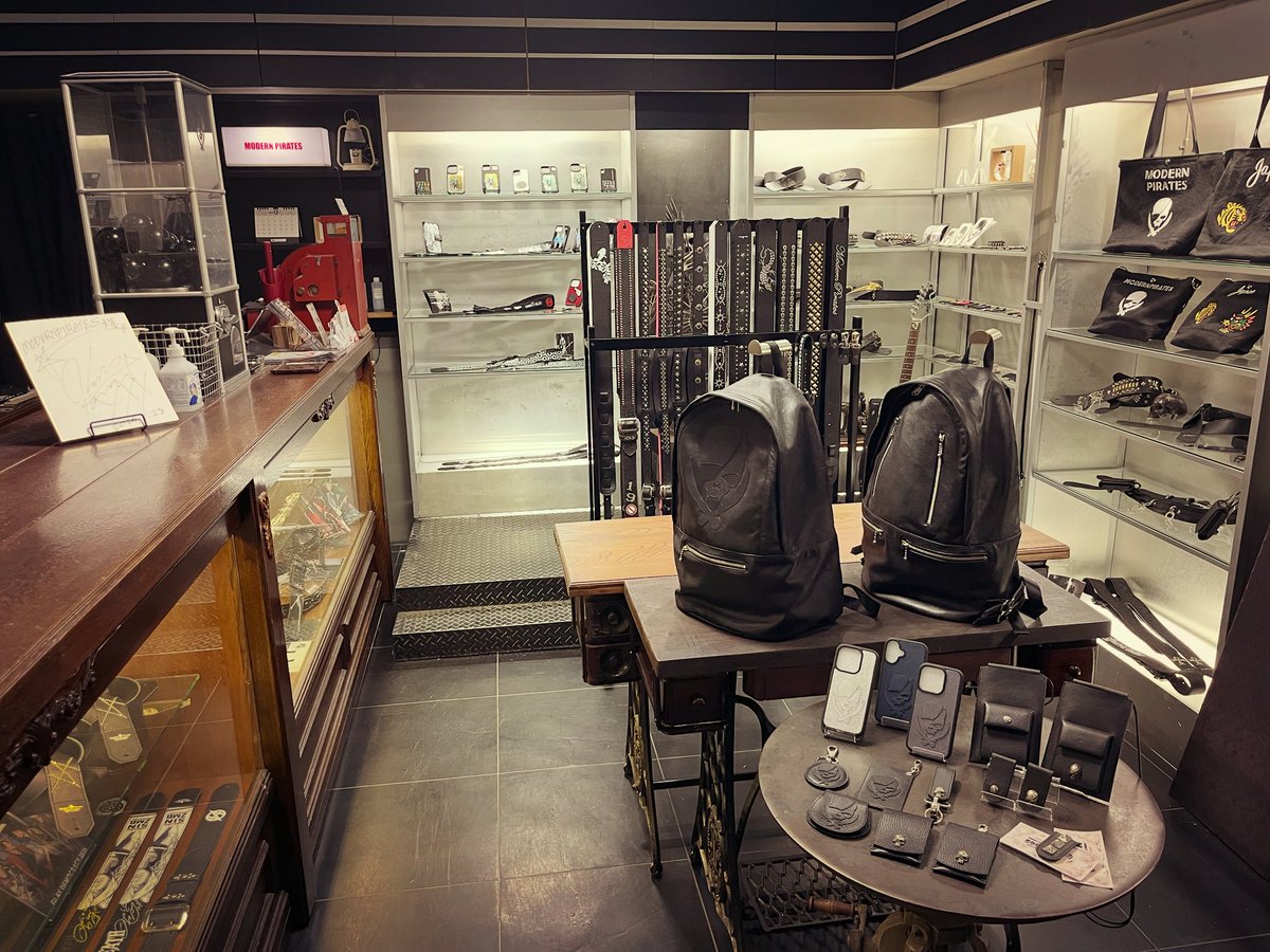 Modern Pirates Staff Official (@MODERNPIRATES14) / Posts / X