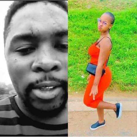 KZN Zulu man , umZulu phaqa 

killed this beautiful woman young lady and posted her lifeless body on social media.

Crime is crime! Crime has no nationality! Crime has no tribe 

Stop scapegoating crime with illegal migration. The 2 do not co relate
