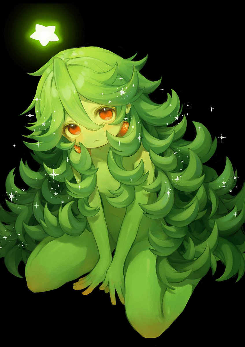 まんもす@skeb募集中 tweet media