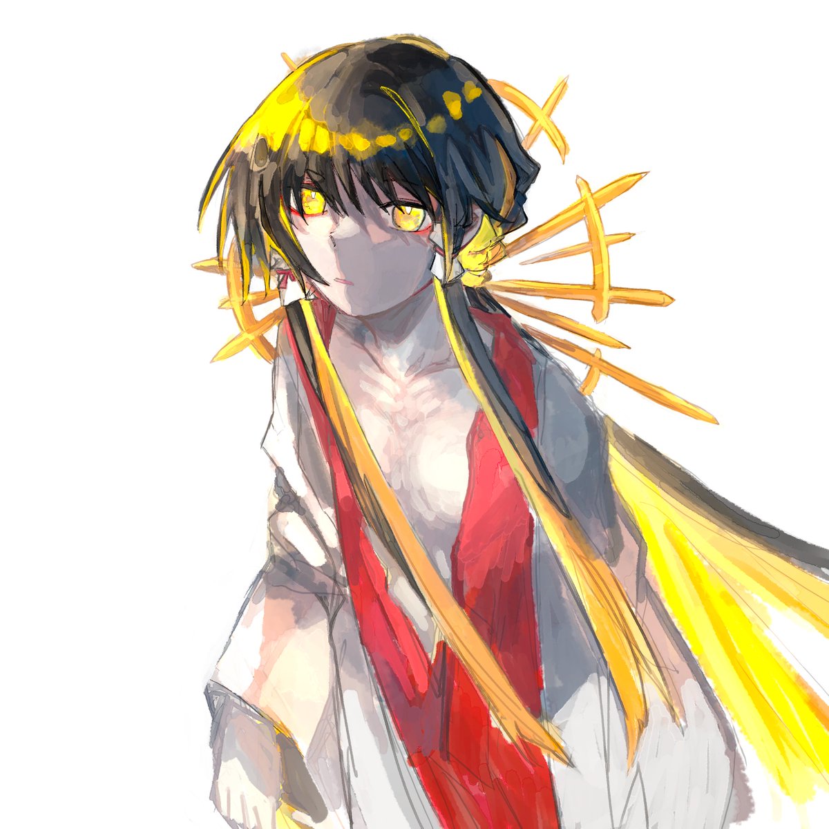 ユエ (@yuyuuyu_) / Posts and Replies / X