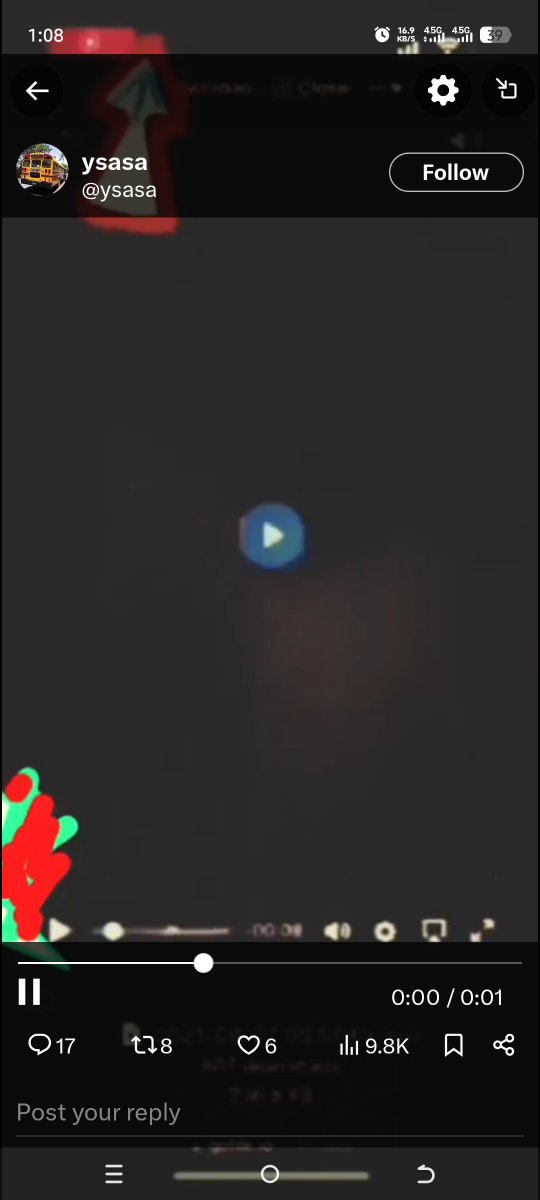 AMurphy95298's tweet image. The maddie kowalski apology video 🚭👁️
Kkc
watch real clip ⤵️🌵💝
shorta.vip/AdeWE

🌵🥹
was worse than Mendozas interview 
🍀💯💯

real clip 
👀😭



💟💖