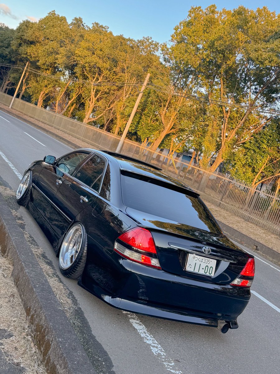 ゴロー (@jzx100bn6n9) / Posts / X