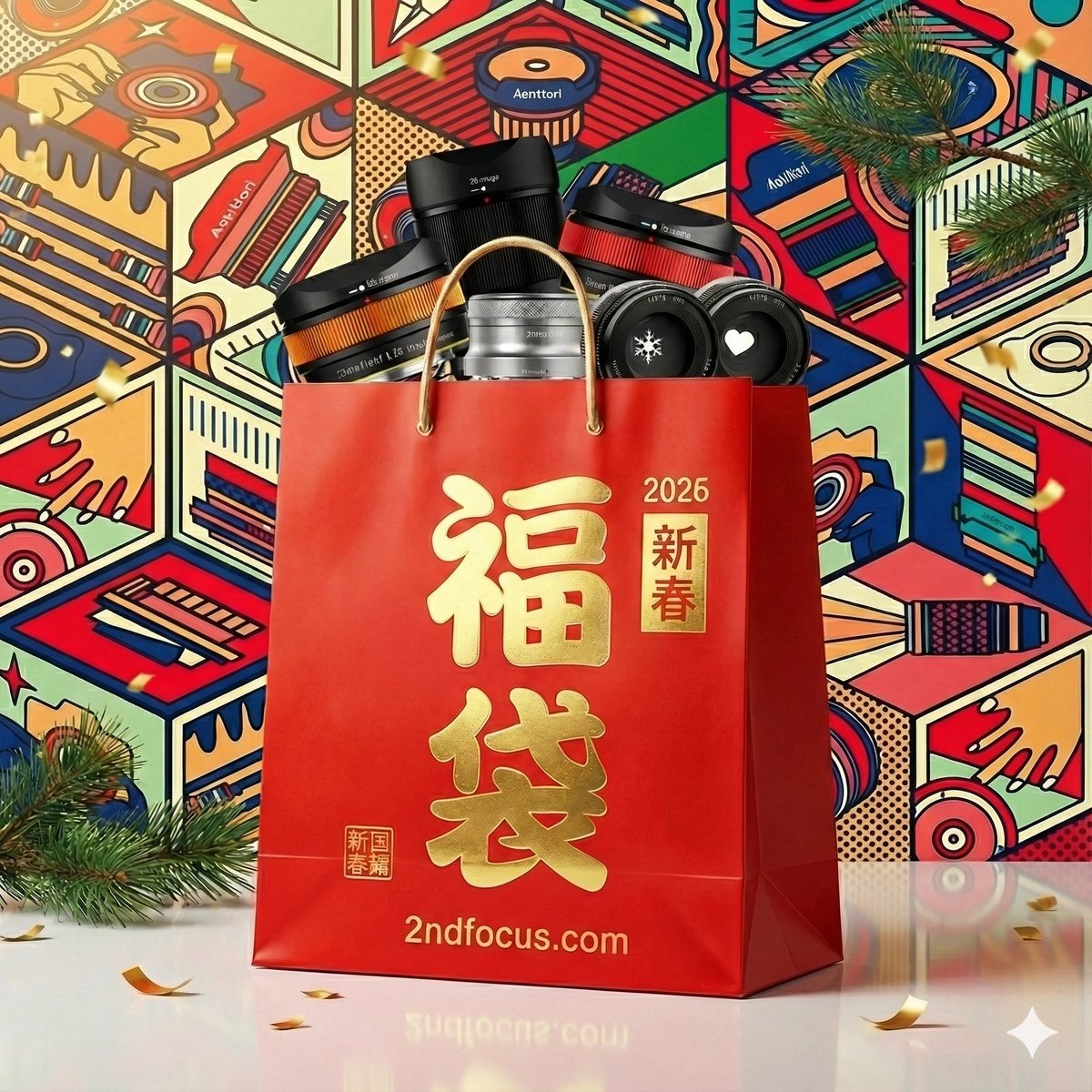 2ndfocus by E&I Creation (@2nd_focus) / Posts / X