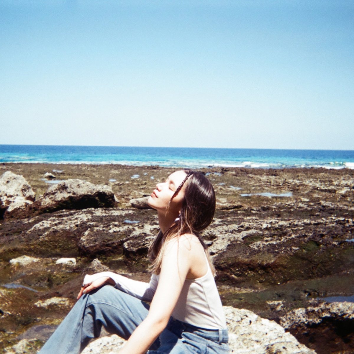 Anly_Singer's tweet image. 【お知らせ】
Anly出産しました！🌏🌱