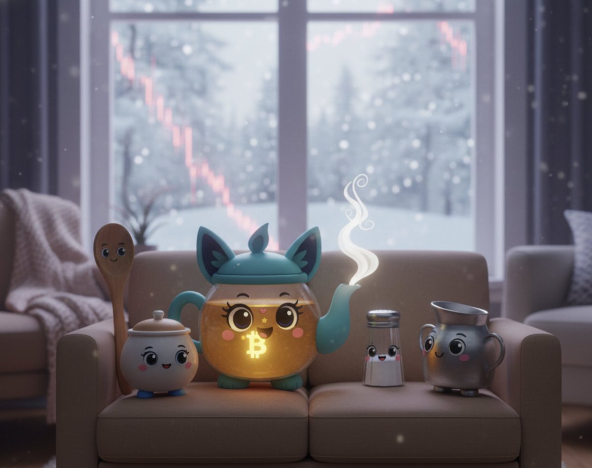 T-Pot 🫖 tweet media