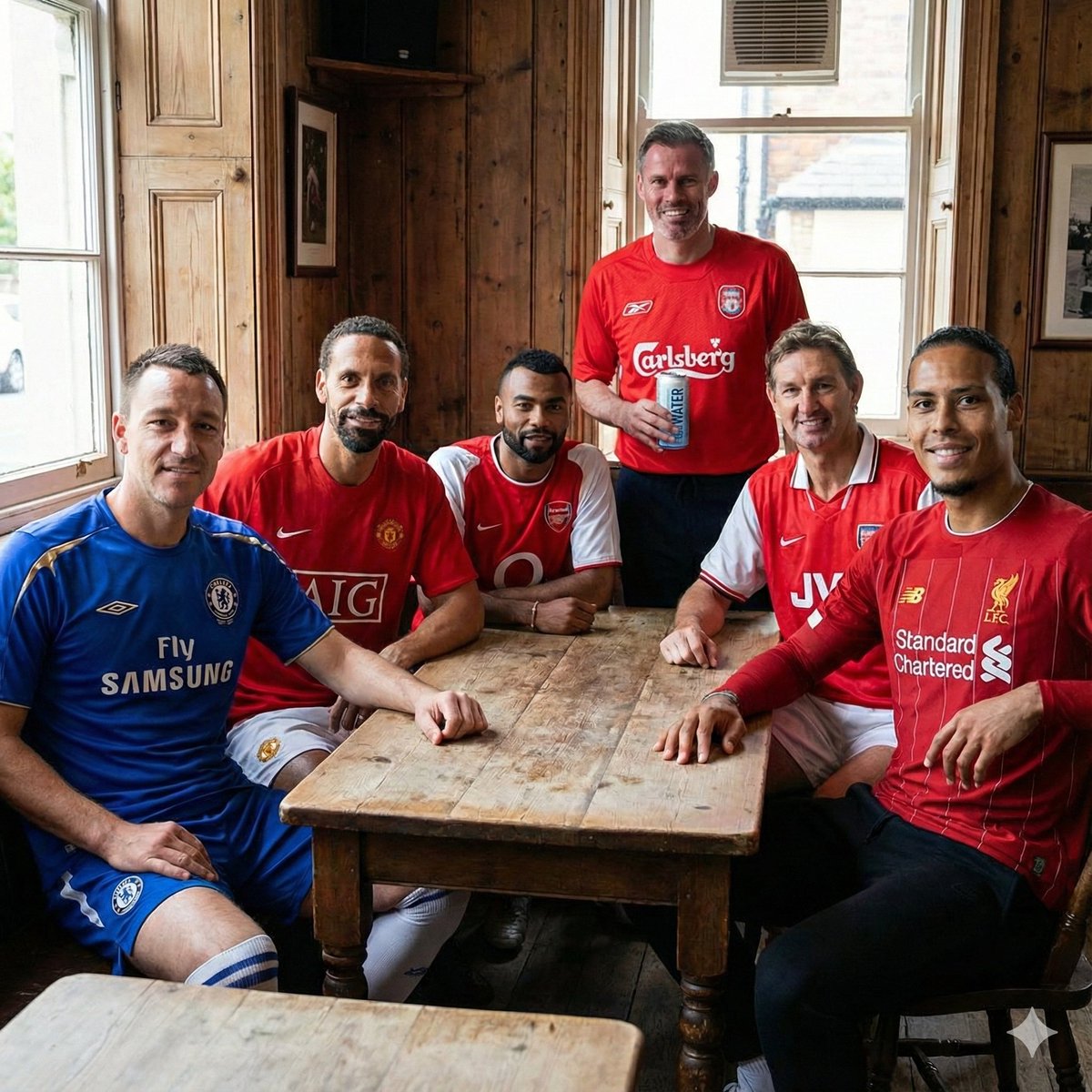 Arsenal Rep tweet media