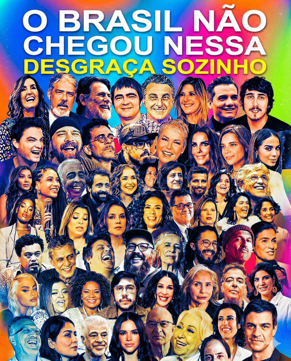 DemocraciaBR_Ja's tweet image. 