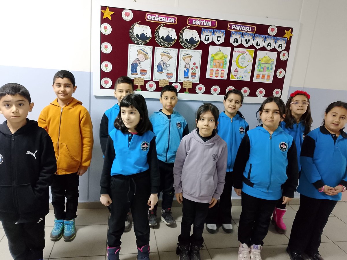 Üç aylar panomuz hazır <a href="/elazigmem/">Elаzığ İl Мillî Eğitim Müdürlüğü</a>