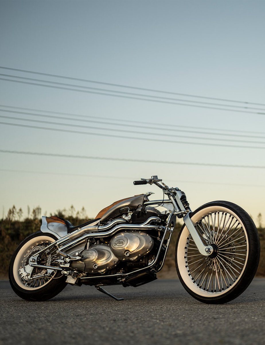 2026年1月10日より ロイヤルエンフィールドの公式カスタム