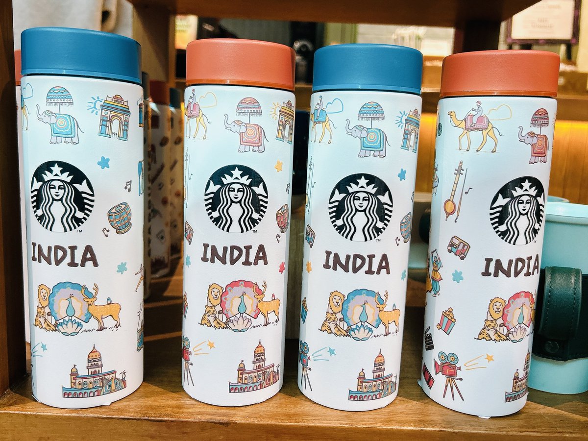 なぜかインドグッズ欲しくなるな。そしてここで国としての正式名称が