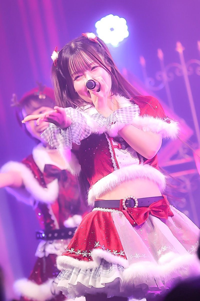 らん(@EDEN__RAN) #EDEN(@EDEN_official) #エデン 2025/12/21(日) mini