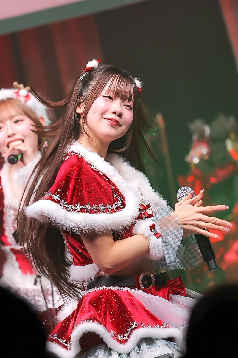 らん(@EDEN__RAN) #EDEN(@EDEN_official) #エデン 2025/12/21(日) mini