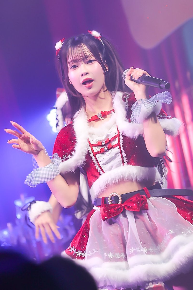 らん(@EDEN__RAN) #EDEN(@EDEN_official) #エデン 2025/12/21(日) mini