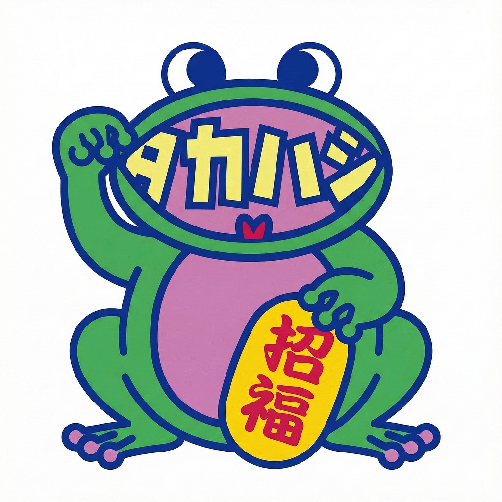 ピョン太様 髙𣘺ピョン太 (@pyonta) / Posts / X