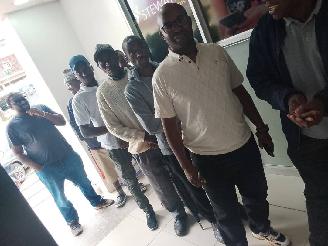 Tawanda Nyambirai tweet media