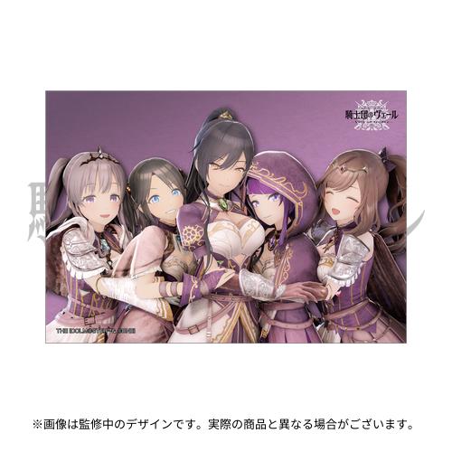 ♤••┈┈┈┈┈┈┈┈••♤ #アンティーカ_騎士団 開催記念グッズ受注中