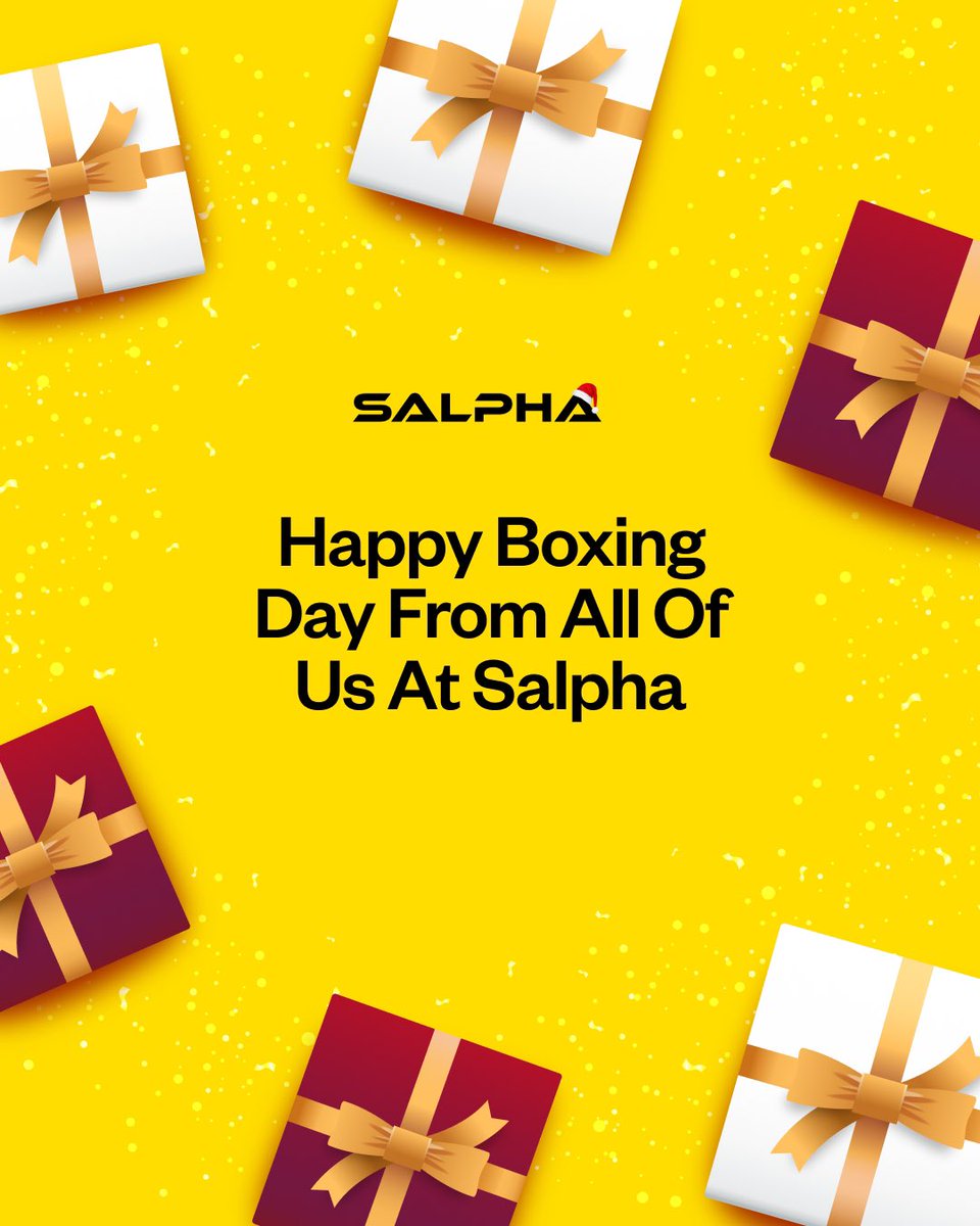 Salpha Energy tweet media