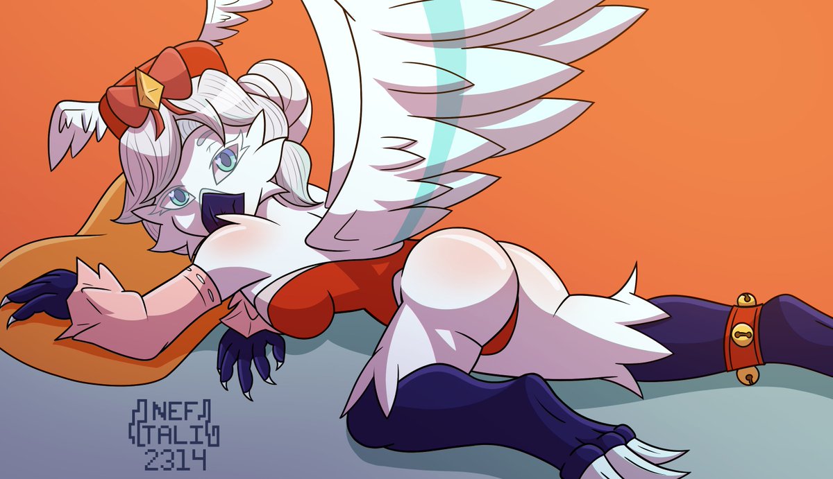 Our special angel wishes you happy holidays 🎄💫