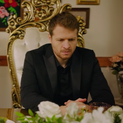 #YeniProfilResmi

Yeni bölüm mood