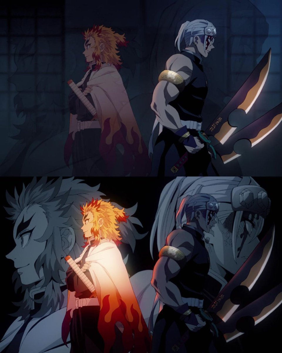 animeposts's tweet photo. GOATED DUO https://t.co/VjprGYozrj
