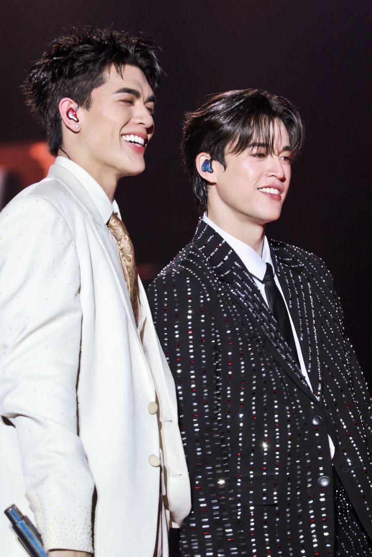 Lana112407's tweet image. 🤍✨ #JossGawin #จอสกวิน  ✨🤍