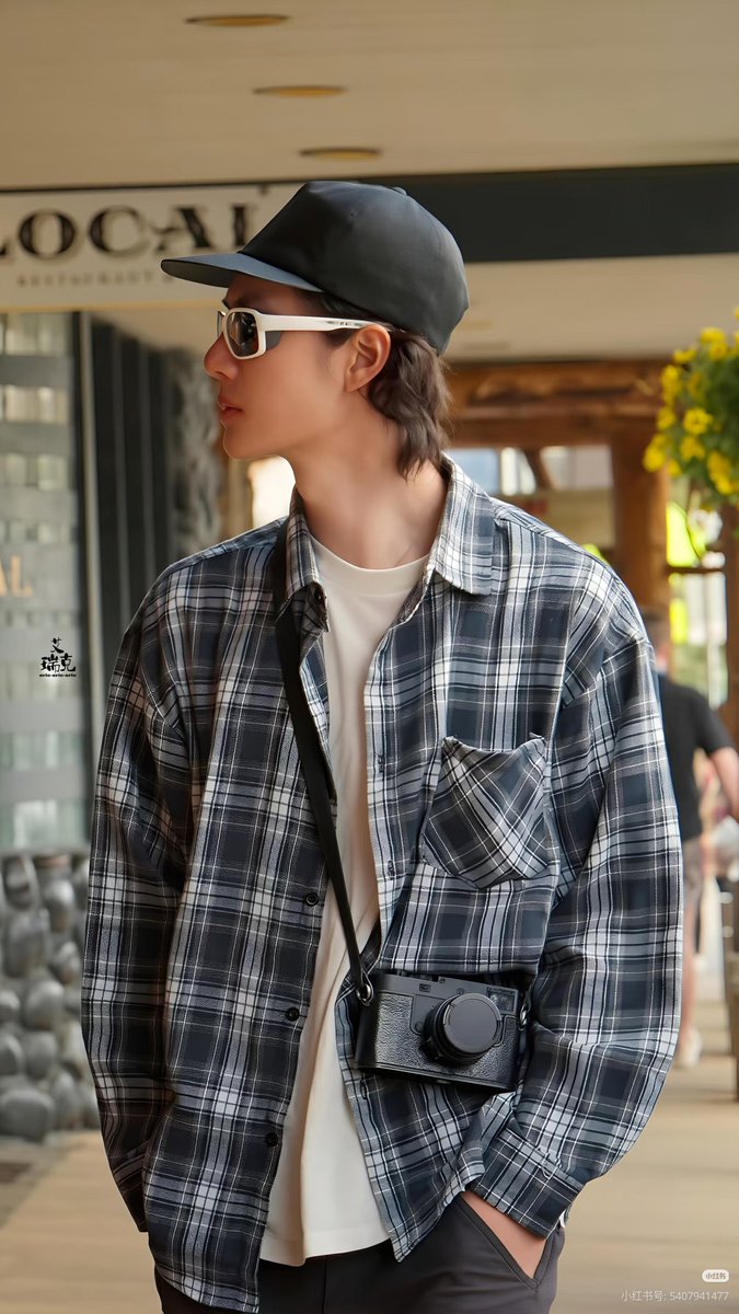 minigirlz_'s tweet photo. คนอะหยัง หยังมาหล่อปะล้ำปะเหลือ 🫶🏻
YIBO AT YOSEMITE
#ExploringWithWangYiBoS2EP9 https://t.co/XSM4G6P4DM