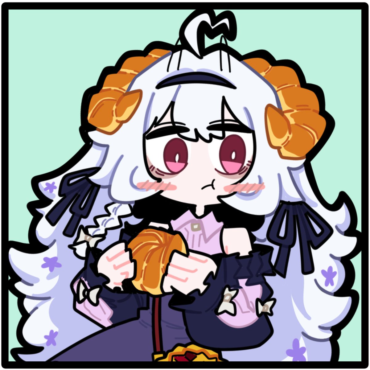 #VRChat
🎄メリークリスマス🎄
暇だから一日遅れでクリスマスプレゼント送ります。

この投稿をRPした人の中から最低三人(気まぐれで増えます)にあなたが使っている改変済みアバター(VRCのみ)のアイコンを描いてプレゼントします。
〆切2025/12/31 23:59

(正方形png画像,アイコンのイメージ例は↓)