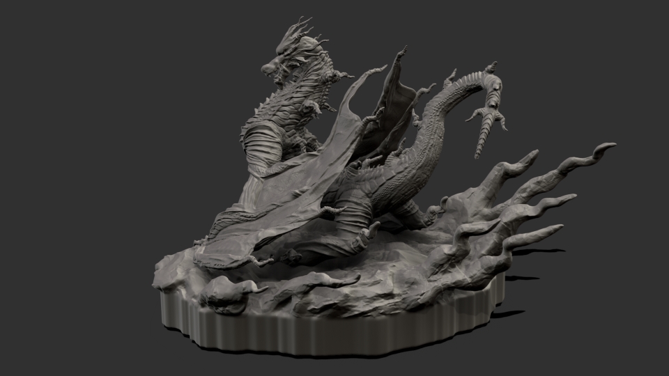 Mayu_Mu25's tweet photo. #zbrush https://t.co/to9rjIDEaw