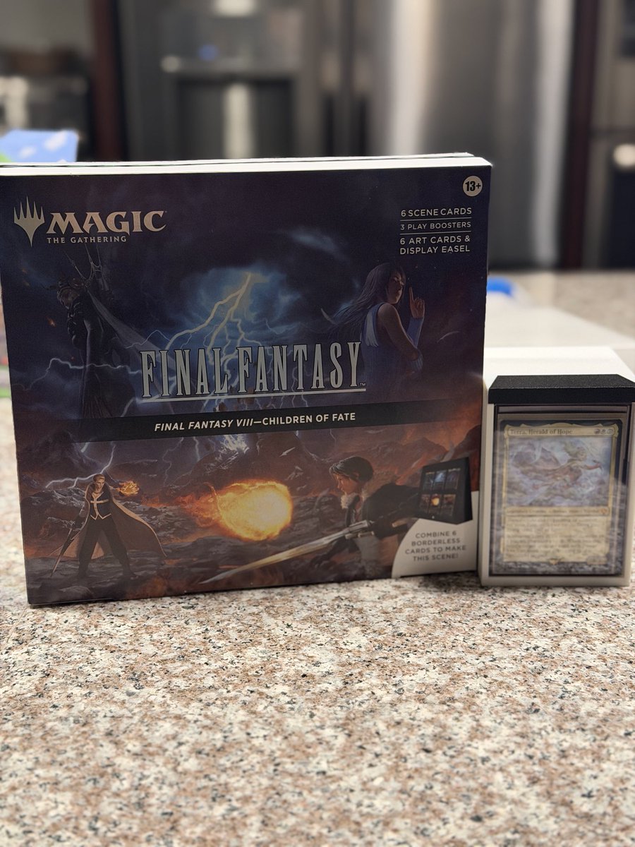 bro with the hookup + upgraded deck.