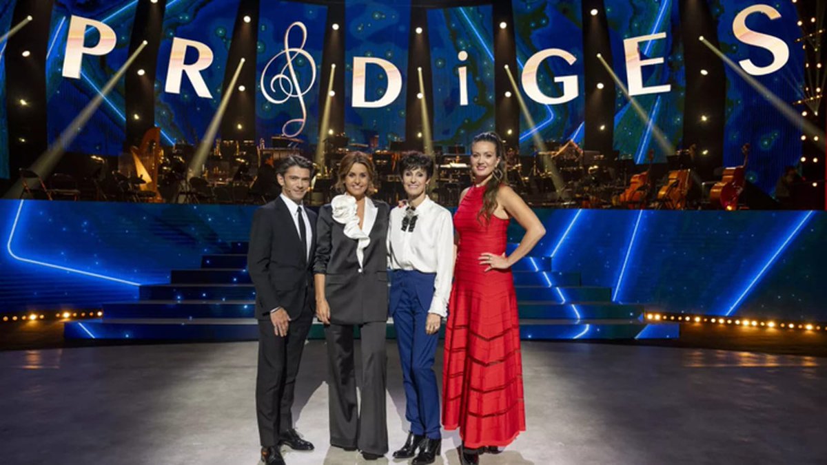 France TV Pro tweet media