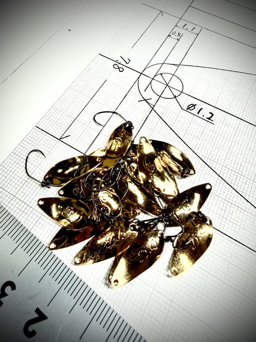 伊藤雄大 (@yudai_fishing_t) / Posts / X