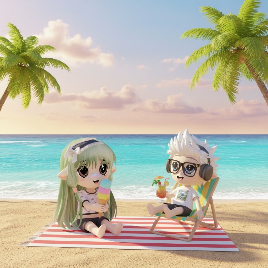 Ronmillio cousin is Bluelady 💙

NFT : @BlueladyMaker