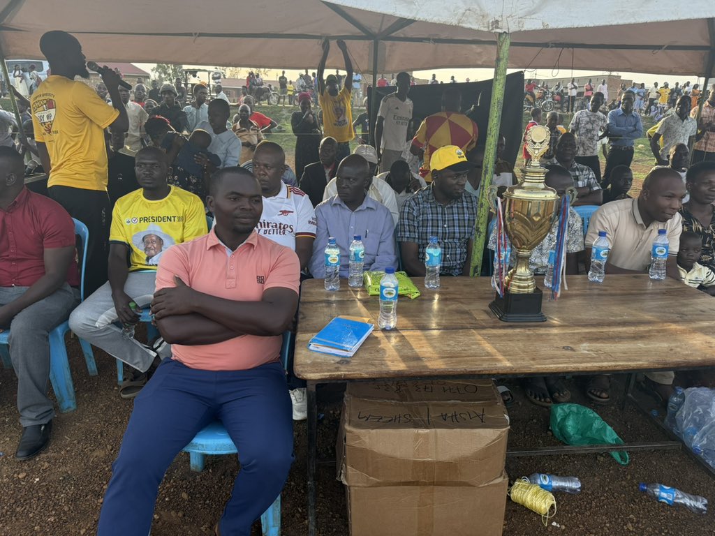 Hon. Shema Saidi tweet media