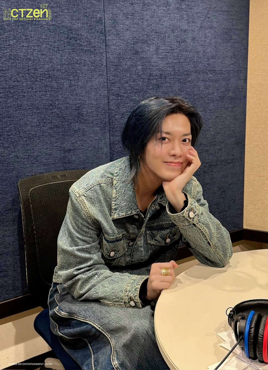 yuta live tour | nippon budokan | 2026.01.21 (@_cherryyuu_)