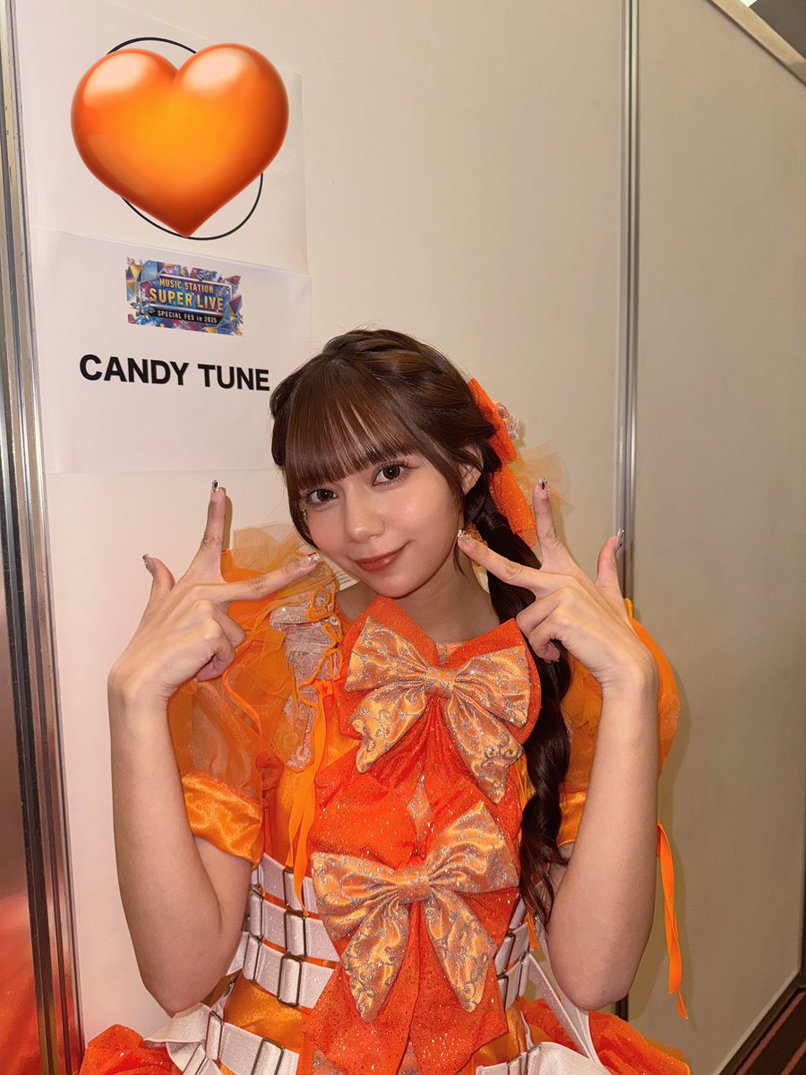 南なつ (CANDY TUNE) (@natsu_ct0317) / Posts / X