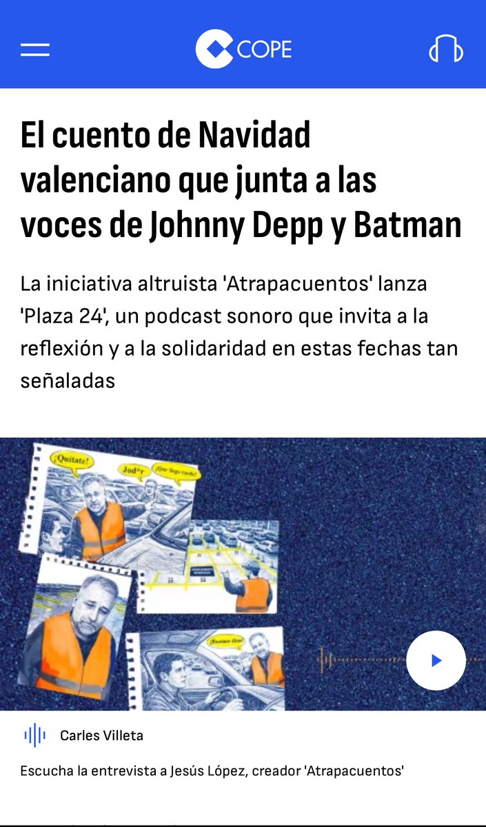 El Atrapacuentos tweet media