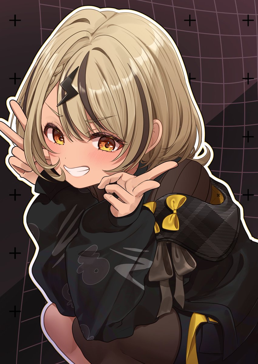 神成きゅぴ🌩 (@KaminariQpi) / Posts / X