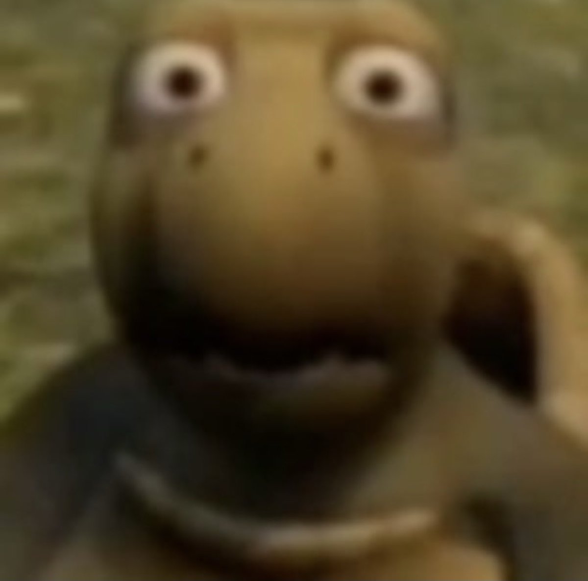 Me at the Family Reunion when they ask why don’t I have a girlfriend yet