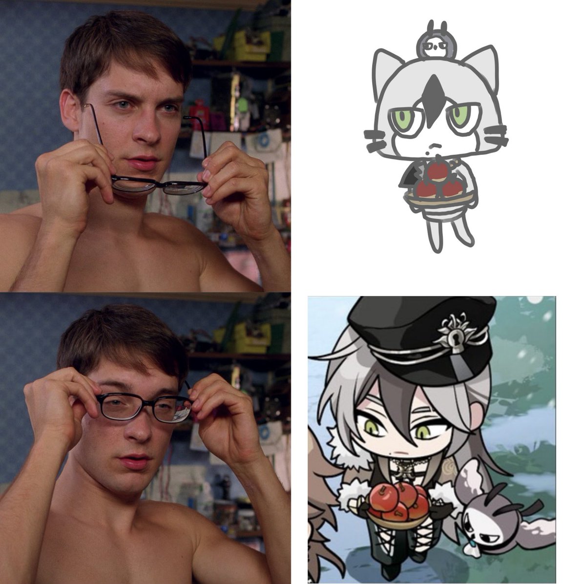 ⭐︎EITOです。 SS 英智 The END x adidas ZX8000 Future Releases February 2024