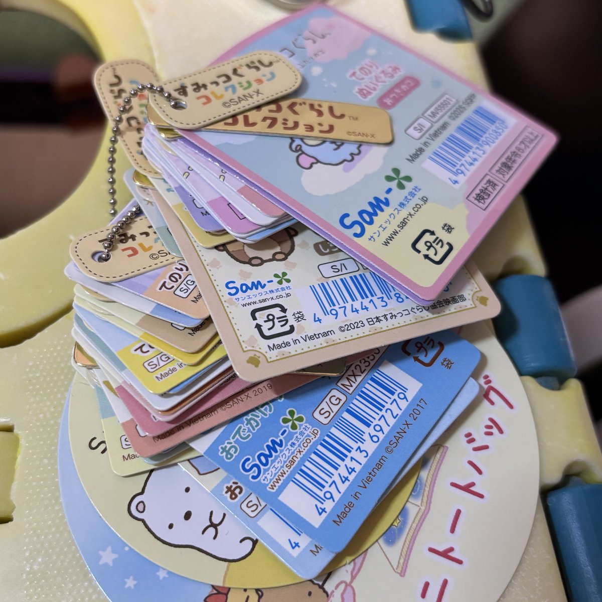 @いちょう様ご確認用 この有様ですので……() .